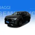 FIAT FASTBACK 1.0 TURBO 200 FLEX IMPETUS CVT FIAT FASTBACK 1.0 TURBO 200 FLEX IMPETUS CVT