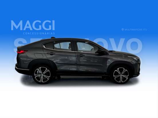 FIAT-FASTBACK-1.0 TURBO 200 FLEX IMPETUS CVT FIAT-FASTBACK-2022