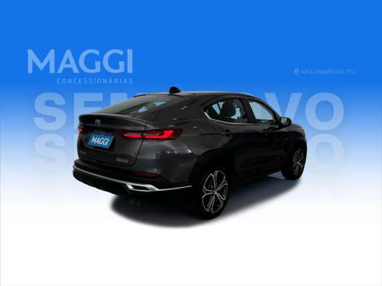 FIAT-FASTBACK-1.0 TURBO 200 FLEX IMPETUS CVT FIAT-FASTBACK-2022