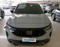 FIAT FASTBACK 1.0 TURBO 200 FLEX IMPETUS CVT FIAT FASTBACK 1.0 TURBO 200 FLEX IMPETUS CVT