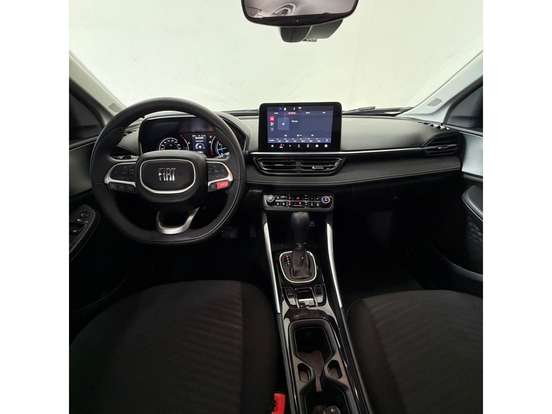 FIAT-FASTBACK-1.0 TURBO 200 HYBRID AUDACE CVT FIAT-FASTBACK-2025
