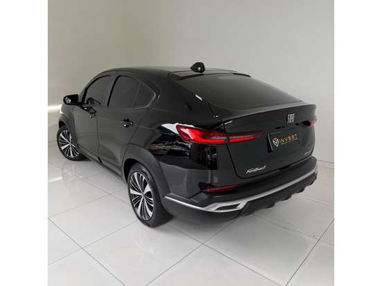 FIAT-FASTBACK-1.0 TURBO 200 HYBRID AUDACE CVT FIAT-FASTBACK-2025