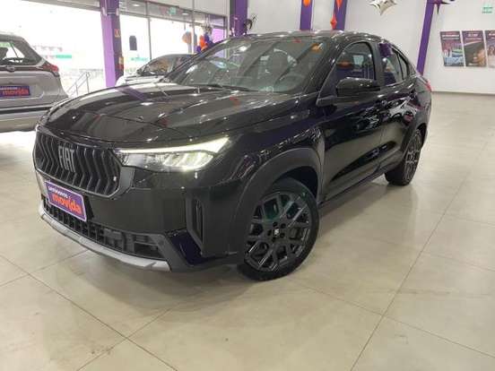 FIAT-FASTBACK-1.0 TURBO 200 HYBRID IMPETUS CVT FIAT-FASTBACK-2025