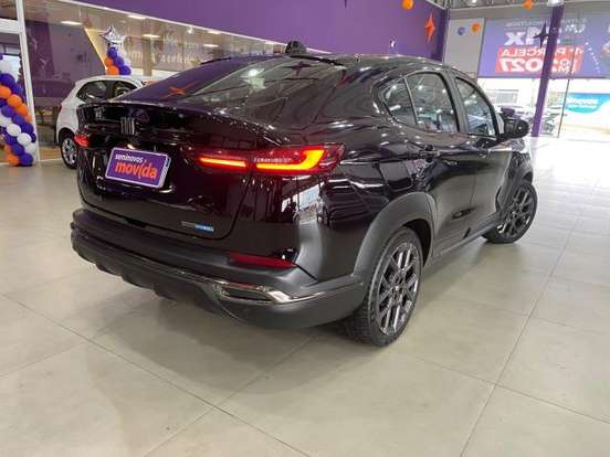 FIAT-FASTBACK-1.0 TURBO 200 HYBRID IMPETUS CVT FIAT-FASTBACK-2025