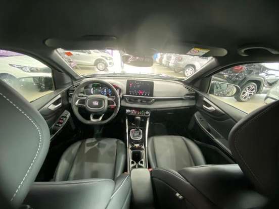 FIAT-FASTBACK-1.0 TURBO 200 HYBRID IMPETUS CVT FIAT-FASTBACK-2025