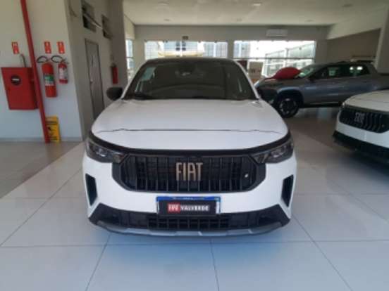 FIAT-FASTBACK-1.0 TURBO 200 HYBRID IMPETUS CVT FIAT-FASTBACK-2025
