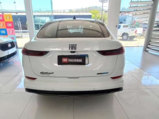 FIAT-FASTBACK-1.0 TURBO 200 HYBRID IMPETUS CVT FIAT-FASTBACK-2025