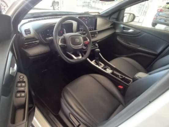 FIAT-FASTBACK-1.0 TURBO 200 HYBRID IMPETUS CVT FIAT-FASTBACK-2025