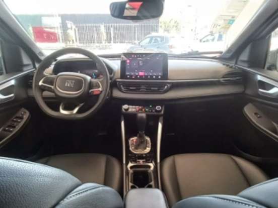 FIAT-FASTBACK-1.0 TURBO 200 HYBRID IMPETUS CVT FIAT-FASTBACK-2025