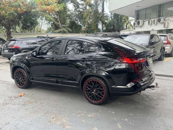 FIAT-FASTBACK-1.3 TURBO 270 FLEX ABARTH AT6 FIAT-FASTBACK-2024