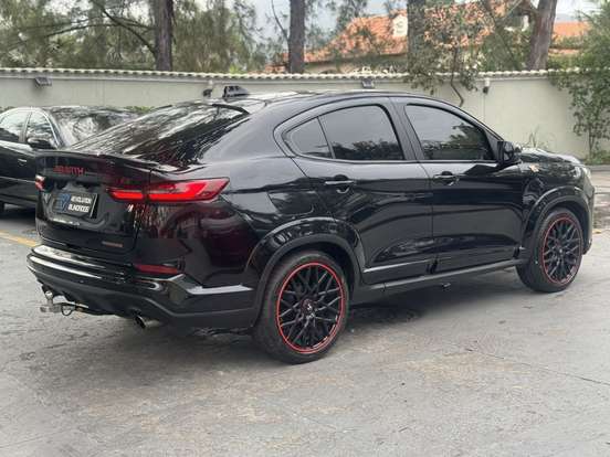 FIAT-FASTBACK-1.3 TURBO 270 FLEX ABARTH AT6 FIAT-FASTBACK-2024