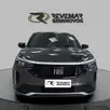 FIAT FASTBACK 1.3 TURBO 270 FLEX LIMITED EDITION AT6 FIAT FASTBACK 1.3 TURBO 270 FLEX LIMITED EDITION AT6