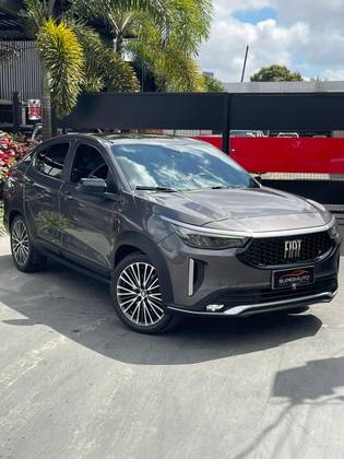 FIAT FASTBACK 1.3 TURBO 270 FLEX LIMITED EDITION AT6