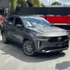 FIAT FASTBACK 1.3 TURBO 270 FLEX LIMITED EDITION AT6 FIAT FASTBACK 1.3 TURBO 270 FLEX LIMITED EDITION AT6
