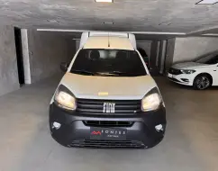 FIAT FIORINO 1.4 MPI FURGÃO ENDURANCE 8V FLEX 2P MANUAL FIAT FIORINO 1.4 MPI FURGÃO ENDURANCE 8V FLEX 2P MANUAL