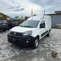 FIAT FIORINO 1.4 MPI FURGÃO ENDURANCE 8V FLEX 2P MANUAL FIAT FIORINO 1.4 MPI FURGÃO ENDURANCE 8V FLEX 2P MANUAL