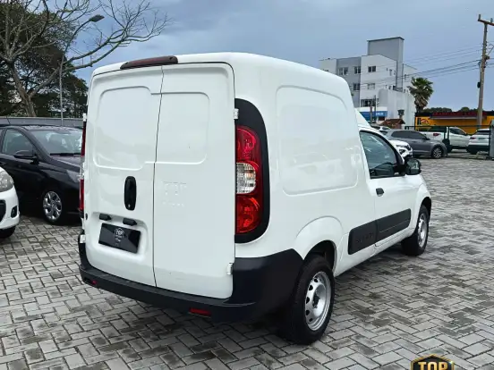 FIAT-FIORINO-1.4 MPI FURGÃO ENDURANCE 8V FLEX 2P MANUAL FIAT-FIORINO-2024