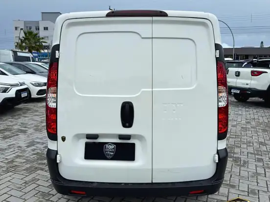FIAT-FIORINO-1.4 MPI FURGÃO ENDURANCE 8V FLEX 2P MANUAL FIAT-FIORINO-2024