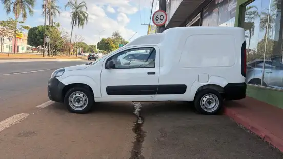 FIAT-FIORINO-2022