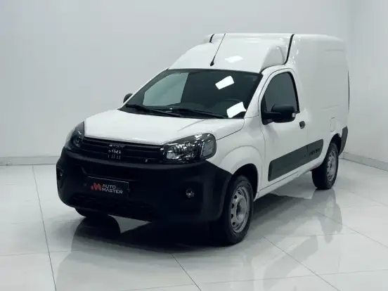 FIAT-FIORINO-1.4 MPI FURGÃO ENDURANCE 8V FLEX 2P MANUAL FIAT-FIORINO-2024