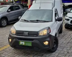 FIAT FIORINO 1.4 MPI FURGÃO ENDURANCE 8V FLEX 2P MANUAL FIAT FIORINO 1.4 MPI FURGÃO ENDURANCE 8V FLEX 2P MANUAL