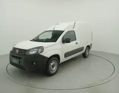 FIAT FIORINO 1.3 FIREFLY FLEX ENDURANCE MANUAL FIAT FIORINO 1.3 FIREFLY FLEX ENDURANCE MANUAL