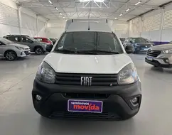 FIAT FIORINO 1.3 FIREFLY FLEX ENDURANCE MANUAL FIAT FIORINO 1.3 FIREFLY FLEX ENDURANCE MANUAL
