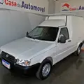 FIAT FIORINO 1.3 MPI FURGÃO 8V FLEX 2P MANUAL FIAT FIORINO 1.3 MPI FURGÃO 8V FLEX 2P MANUAL