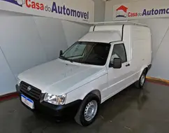 FIAT FIORINO 1.3 MPI FURGÃO 8V FLEX 2P MANUAL FIAT FIORINO 1.3 MPI FURGÃO 8V FLEX 2P MANUAL