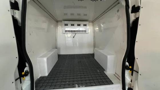 FIAT FIORINO 1.4 MPI FURGÃO ENDURANCE 8V FLEX 2P MANUAL