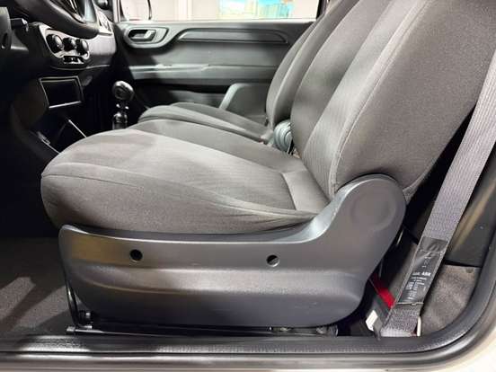 FIAT-FIORINO-1.4 MPI FURGÃO ENDURANCE 8V FLEX 2P MANUAL FIAT-FIORINO-2023