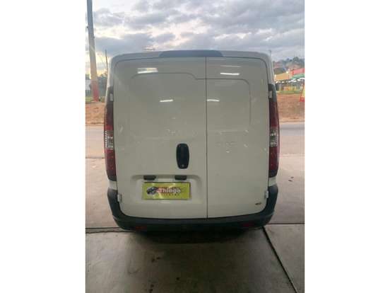 FIAT-FIORINO-2020