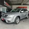 FIAT FREEMONT 2.4 PRECISION 16V GASOLINA 4P AUTOMÁTICO FIAT FREEMONT 2.4 PRECISION 16V GASOLINA 4P AUTOMÁTICO