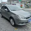 FIAT GRAND SIENA 1.6 MPI ESSENCE 16V FLEX 4P MANUAL FIAT GRAND SIENA 1.6 MPI ESSENCE 16V FLEX 4P MANUAL