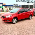 FIAT GRAND SIENA 1.0 EVO FLEX ATTRACTIVE MANUAL FIAT GRAND SIENA 1.0 EVO FLEX ATTRACTIVE MANUAL