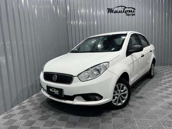 FIAT-GRAND SIENA-1.0 EVO FLEX ATTRACTIVE MANUAL FIAT-GRAND SIENA-2018