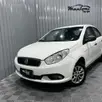 FIAT GRAND SIENA 1.0 EVO FLEX ATTRACTIVE MANUAL FIAT GRAND SIENA 1.0 EVO FLEX ATTRACTIVE MANUAL
