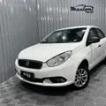 FIAT GRAND SIENA 1.0 EVO FLEX ATTRACTIVE MANUAL FIAT GRAND SIENA 1.0 EVO FLEX ATTRACTIVE MANUAL
