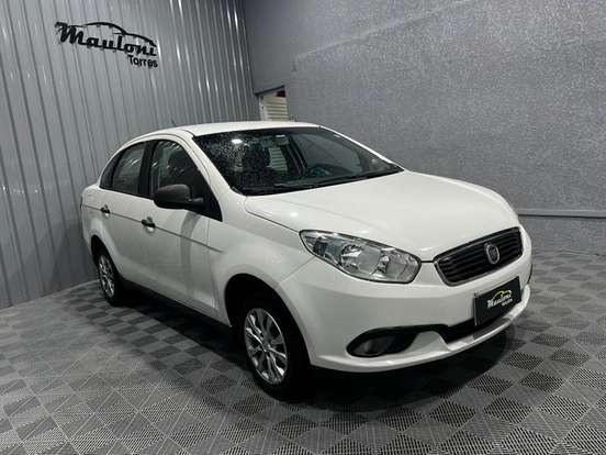 FIAT-GRAND SIENA-2018