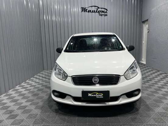 FIAT-GRAND SIENA-1.0 EVO FLEX ATTRACTIVE MANUAL FIAT-GRAND SIENA-2018