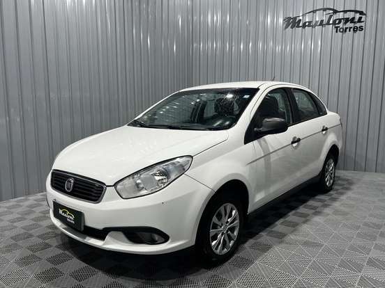 FIAT-GRAND SIENA-1.0 EVO FLEX ATTRACTIVE MANUAL FIAT-GRAND SIENA-2018
