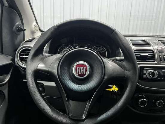 FIAT-GRAND SIENA-1.0 EVO FLEX ATTRACTIVE MANUAL FIAT-GRAND SIENA-2018