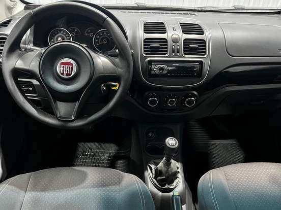 FIAT-GRAND SIENA-2018