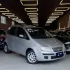 FIAT IDEA 1.4 MPI ELX 8V FLEX 4P MANUAL FIAT IDEA 1.4 MPI ELX 8V FLEX 4P MANUAL