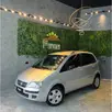 FIAT IDEA 1.4 MPI ELX 8V FLEX 4P MANUAL FIAT IDEA 1.4 MPI ELX 8V FLEX 4P MANUAL