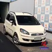 FIAT IDEA 1.6 MPI ESSENCE 16V FLEX 4P AUTOMATIZADO FIAT IDEA 1.6 MPI ESSENCE 16V FLEX 4P AUTOMATIZADO