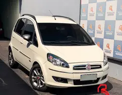 FIAT IDEA 1.6 MPI ESSENCE 16V FLEX 4P AUTOMATIZADO FIAT IDEA 1.6 MPI ESSENCE 16V FLEX 4P AUTOMATIZADO