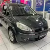 FIAT IDEA 1.6 MPI ESSENCE 16V FLEX 4P AUTOMATIZADO FIAT IDEA 1.6 MPI ESSENCE 16V FLEX 4P AUTOMATIZADO