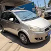 FIAT IDEA 1.6 MPI ESSENCE 16V FLEX 4P MANUAL FIAT IDEA 1.6 MPI ESSENCE 16V FLEX 4P MANUAL