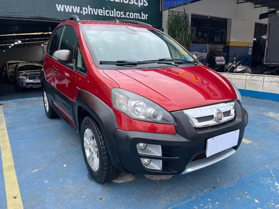 FIAT-IDEA-2011